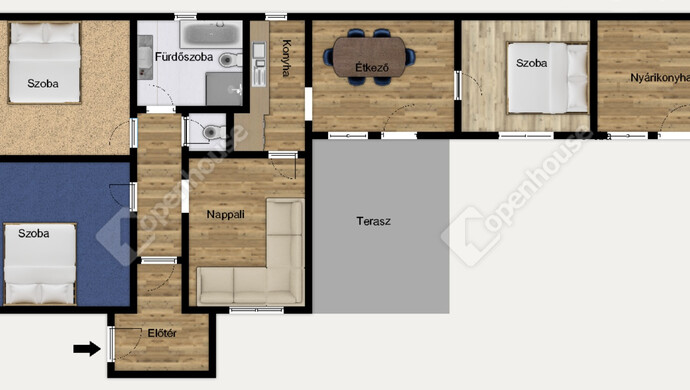 0. kép | Eladó Családi ház, Hódmezővásárhely (#180896)