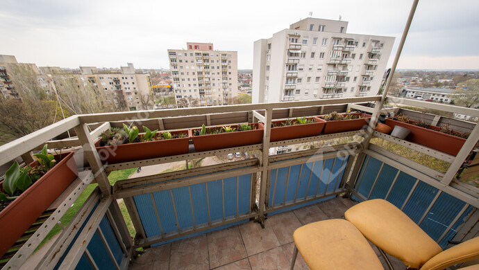 14. kép | Eladó Társasházi lakás, Debrecen (#180967)