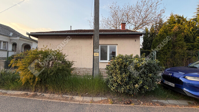 0. kép | Eladó Családi ház, Sárvár (#181129)