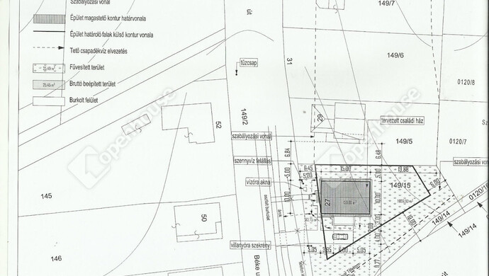 15. kép | Eladó Telek, Nagykapornak (#181185)