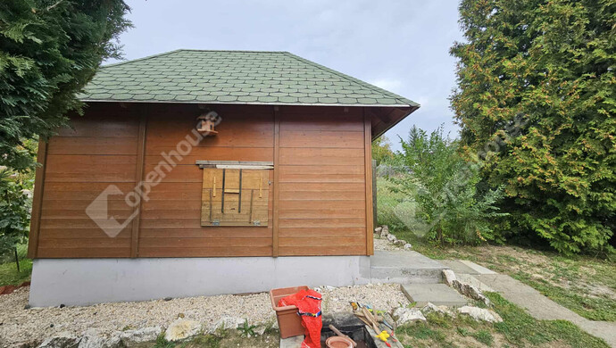 6. kép | Eladó Nyaraló, Tatabánya (#177393)