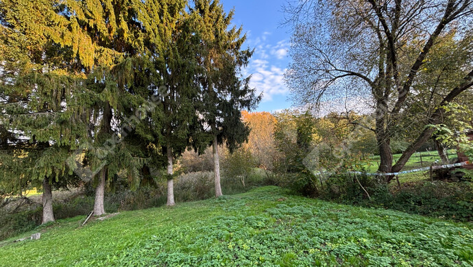 3. kép | Eladó Telek, Babosdöbréte (#177957)