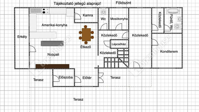 0. kép | Eladó Családi ház, Zalaegerszeg (#178379)