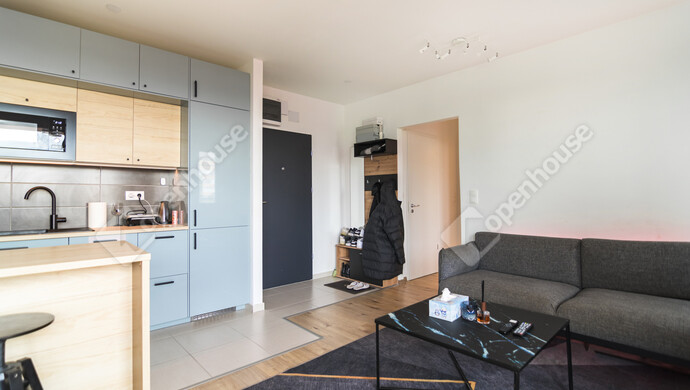 7. kép | Eladó Téglaépítésű lakás, Budapest XIII. Ker. (#178952)