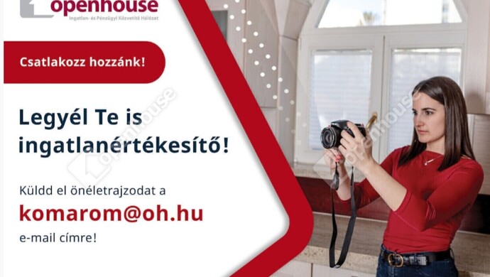 5. kép | Eladó Családi ház, Komárom (#179177)