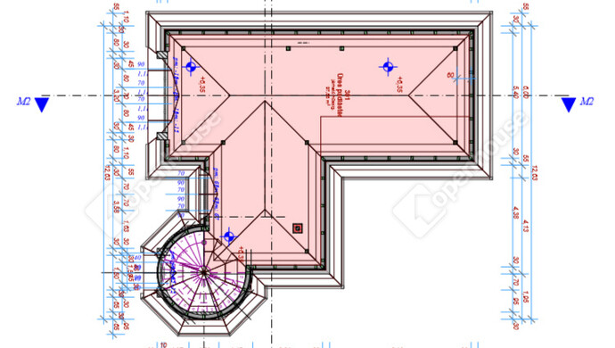 2. kép | Eladó Családi ház, Budapest XVIII. Ker. (#179870)