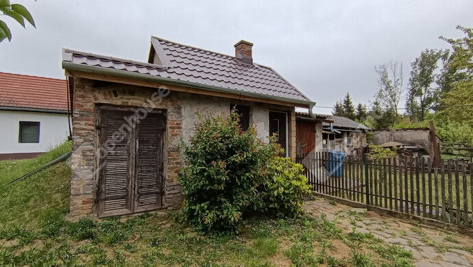 23. kép | Eladó Családi ház, Kiskorpád (#181406)