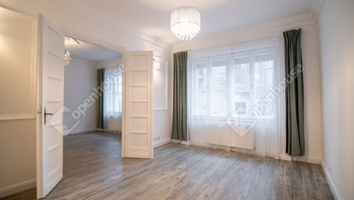 9. kép | Eladó Téglaépítésű lakás, Budapest I. Ker. (#181790)
