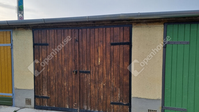 4. kép | Eladó Garázs, Győr (#176294)