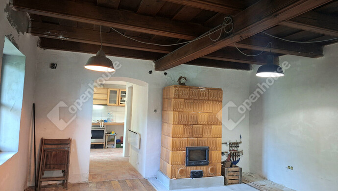 2. kép | Eladó Családi ház, Csapod (#176777)