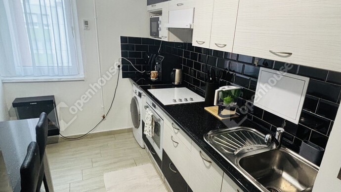 1. kép | Eladó Társasházi lakás, Szombathely (#178850)