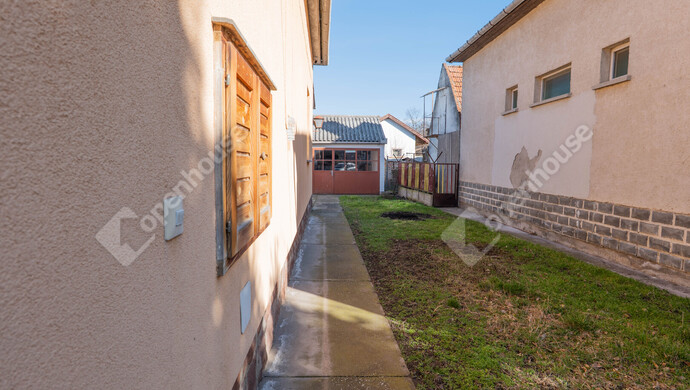 14. kép | Eladó Családi ház, Szeged (#179797)