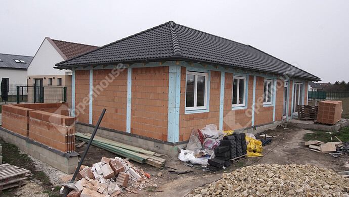 0. kép | Eladó Családi ház, Székesfehérvár (#176790)