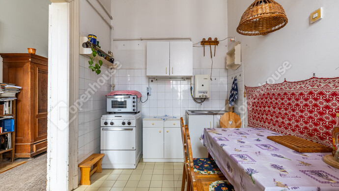 13. kép | Eladó Téglaépítésű lakás, Budapest VI. Ker. (#180152)