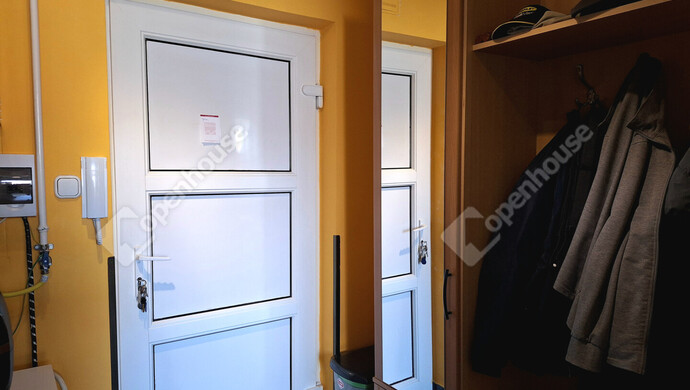 2. kép | Eladó Társasházi lakás, Fertőd (#180283)