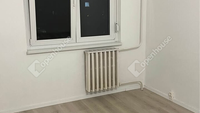 1. kép | Eladó Társasházi lakás, Győr (#179421)