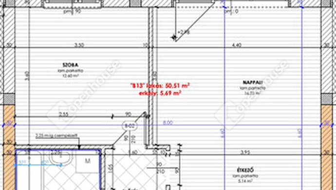 0. kép | Kiadó Társasházi lakás, Székesfehérvár (#180418)
