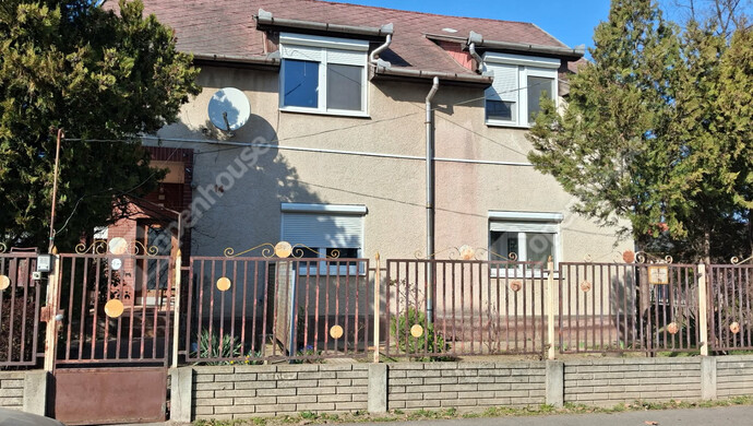 2. kép | Eladó Családi ház, Debrecen (#180608)