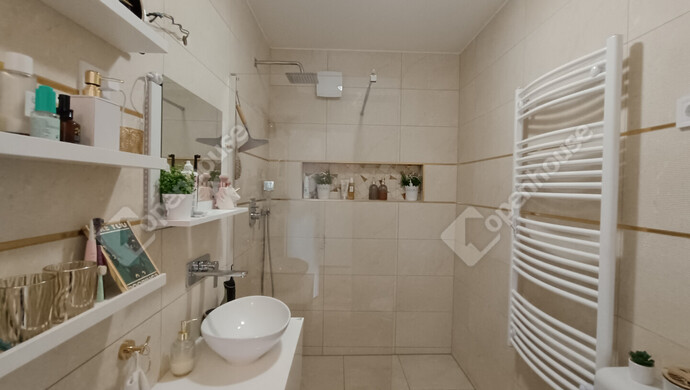 4. kép | Eladó Társasházi lakás, Sopron (#180697)