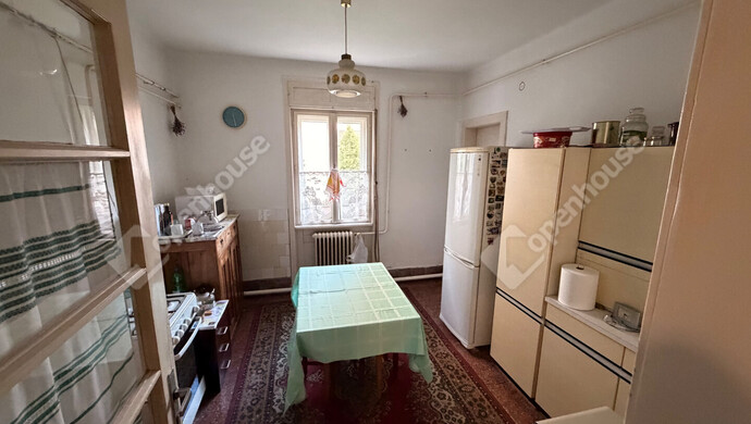 1. kép | Eladó Családi ház, Keszthely (#180781)