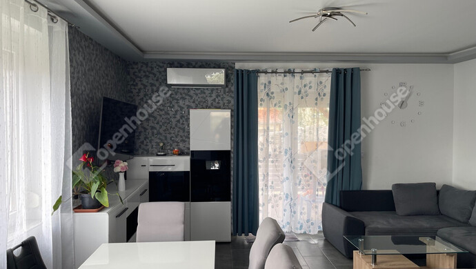 3. kép | Eladó Ikerház, Rábapatona (#181009)