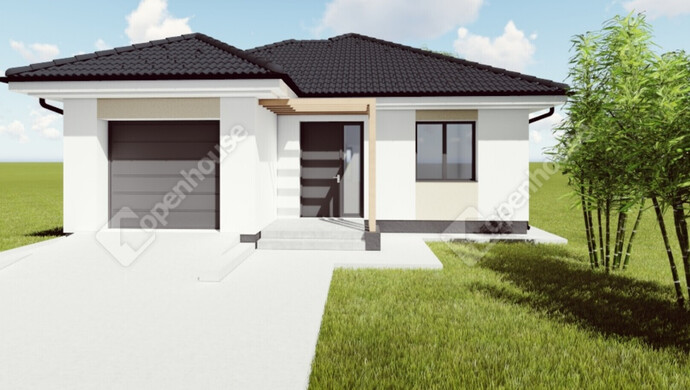 0. kép | Eladó Családi ház, Debrecen (#181063)