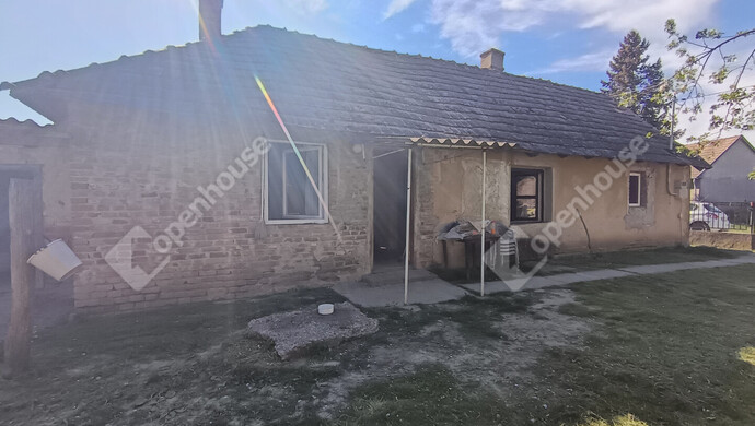 1. kép | Eladó Családi ház, Somogyszob (#181265)