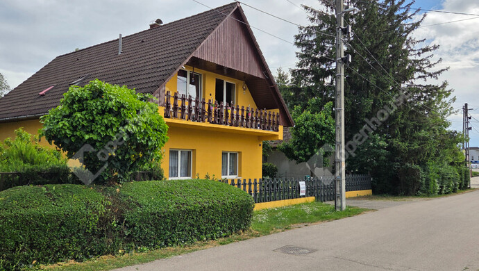 25. kép | Eladó Családi ház, Siófok (#181600)