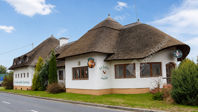 0. kép | Eladó Üzleti ingatlan, Fertőszentmiklós (#182790)