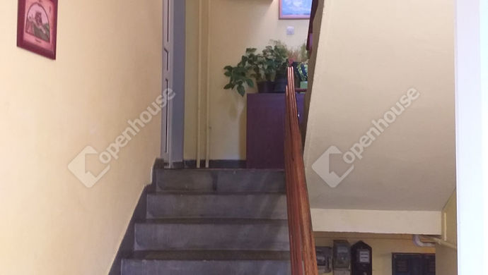5. kép | Lépcsőház | Eladó Társasházi lakás, Pomáz (#160813)