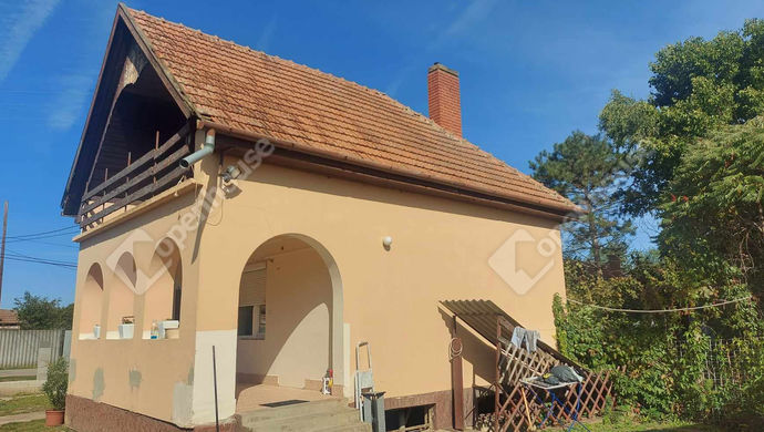 23. kép | Eladó Családi ház, Mezőkovácsháza (#165237)