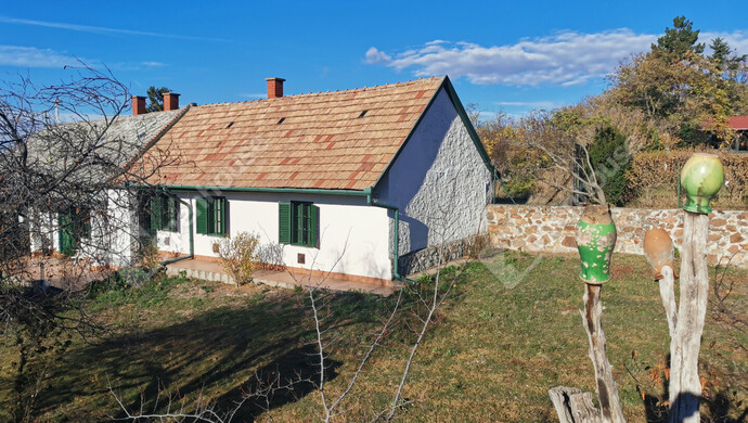 1. kép | Eladó Családi ház, Sukoró (#178097)