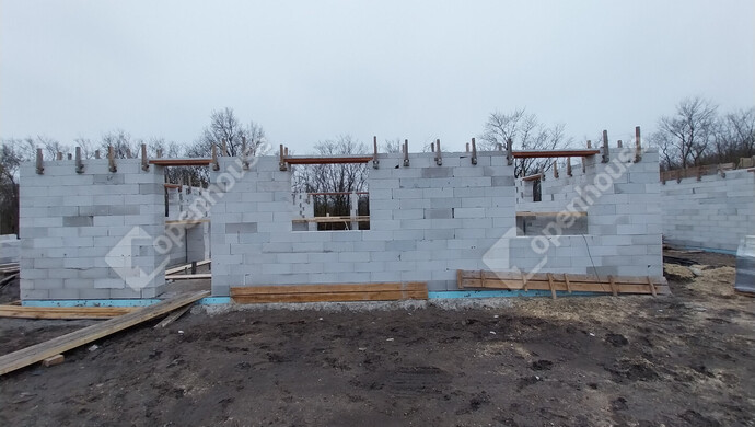 1. kép | Eladó új építésű házak Iszkaszentgyörgyön | Eladó Családi ház, Iszkaszentgyörgy (#178440)