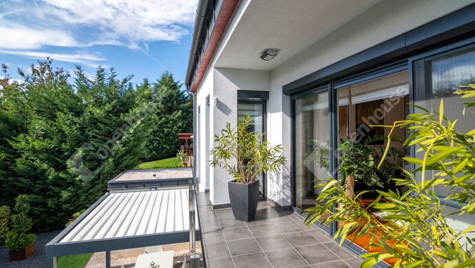 31. kép | Eladó Családi ház, Nagykovácsi (#179856)