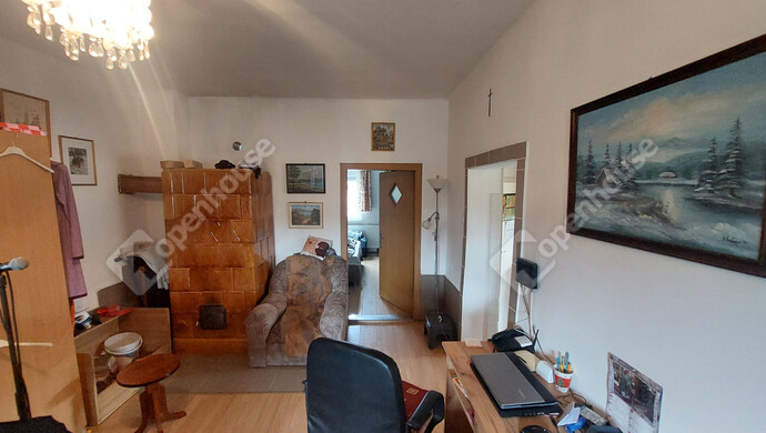 4. kép | Eladó Családi ház, Környe (#180109)