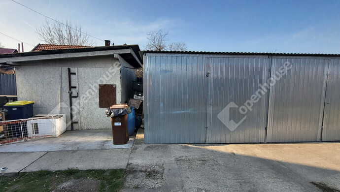 18. kép | Eladó Családi ház, Monor (#175613)