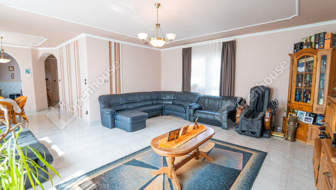 1. kép | Eladó Családi ház, Debrecen (#180489)