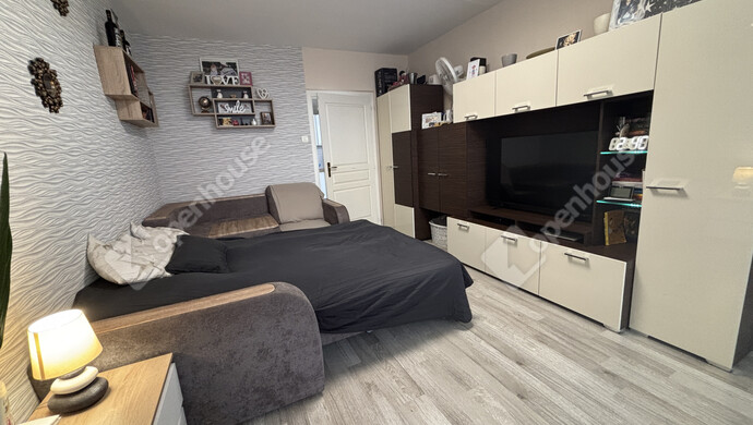 8. kép | Eladó Társasházi lakás, Debrecen (#180500)