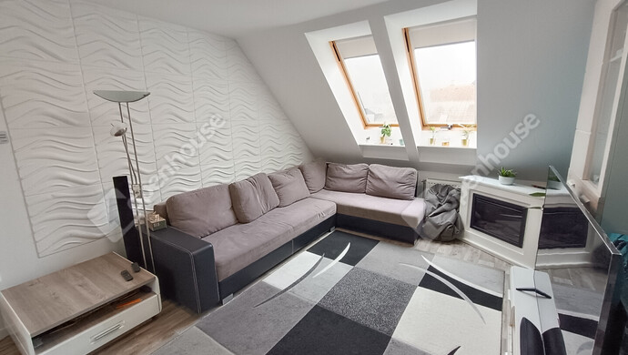 3. kép | Eladó Társasházi lakás, Sopron (#180697)