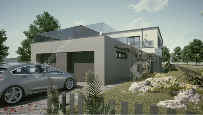 1. kép | Eladó Ikerház, Debrecen (#181024)