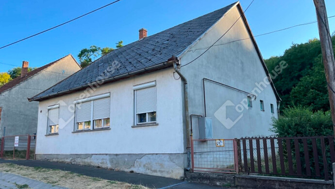 0. kép | Eladó Családi ház, Kaposvár (#182588)