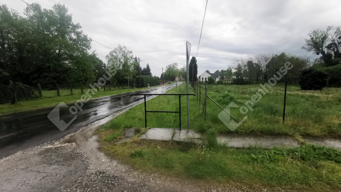 8. kép | Eladó Telek, Őrtilos (#174958)