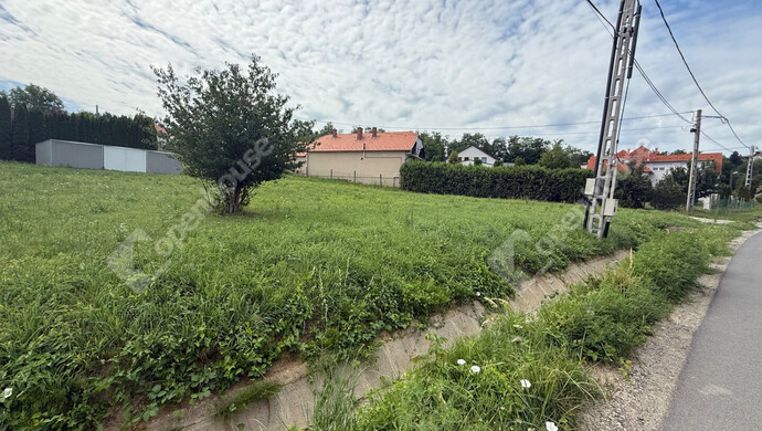 0. kép | Eladó Telek, Zalaegerszeg (#176417)