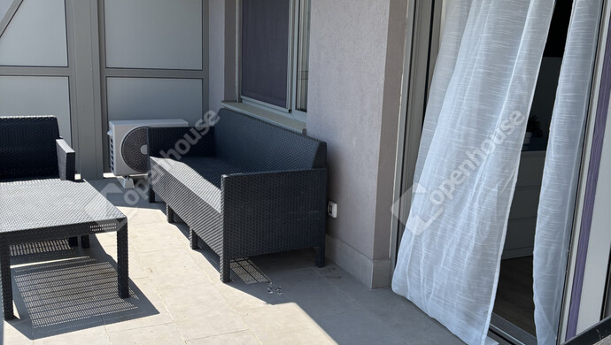 14. kép | Eladó Téglaépítésű lakás, Fonyód (#177780)