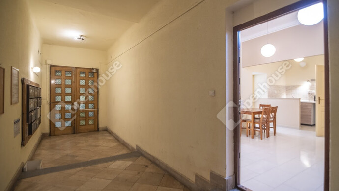 15. kép | Eladó Téglaépítésű lakás, Budapest VI. Ker. (#178055)