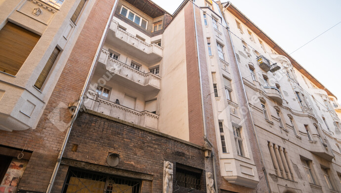 14. kép | Eladó Téglaépítésű lakás, Budapest VIII. Ker. (#178455)