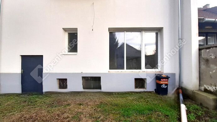 1. kép | Eladó Társasházi lakás, Nagykanizsa (#171162)