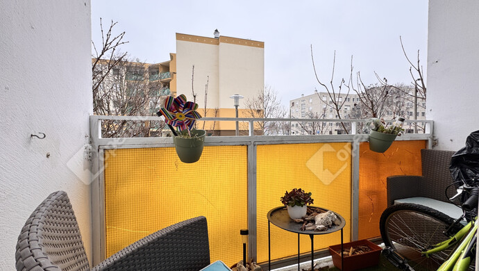 1. kép | Eladó Társasházi lakás, Győr (#179268)