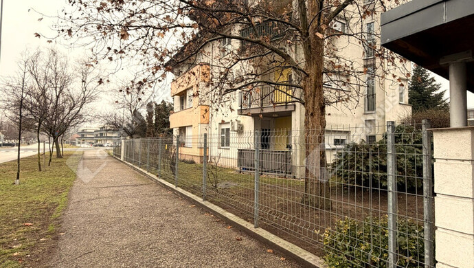 0. kép | Eladó Társasházi lakás, Győr (#179610)