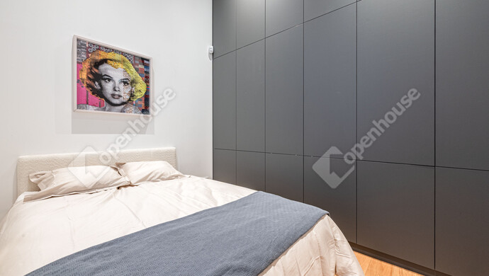 8. kép | Eladó Téglaépítésű lakás, Budapest VII. Ker. (#179828)